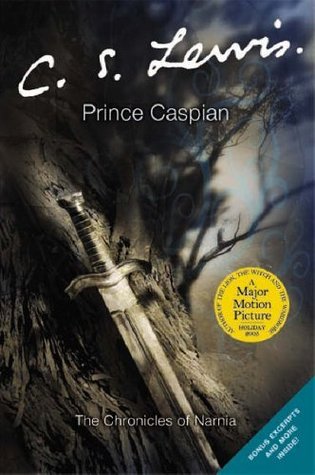 Prince Caspian: The Return to Narnia